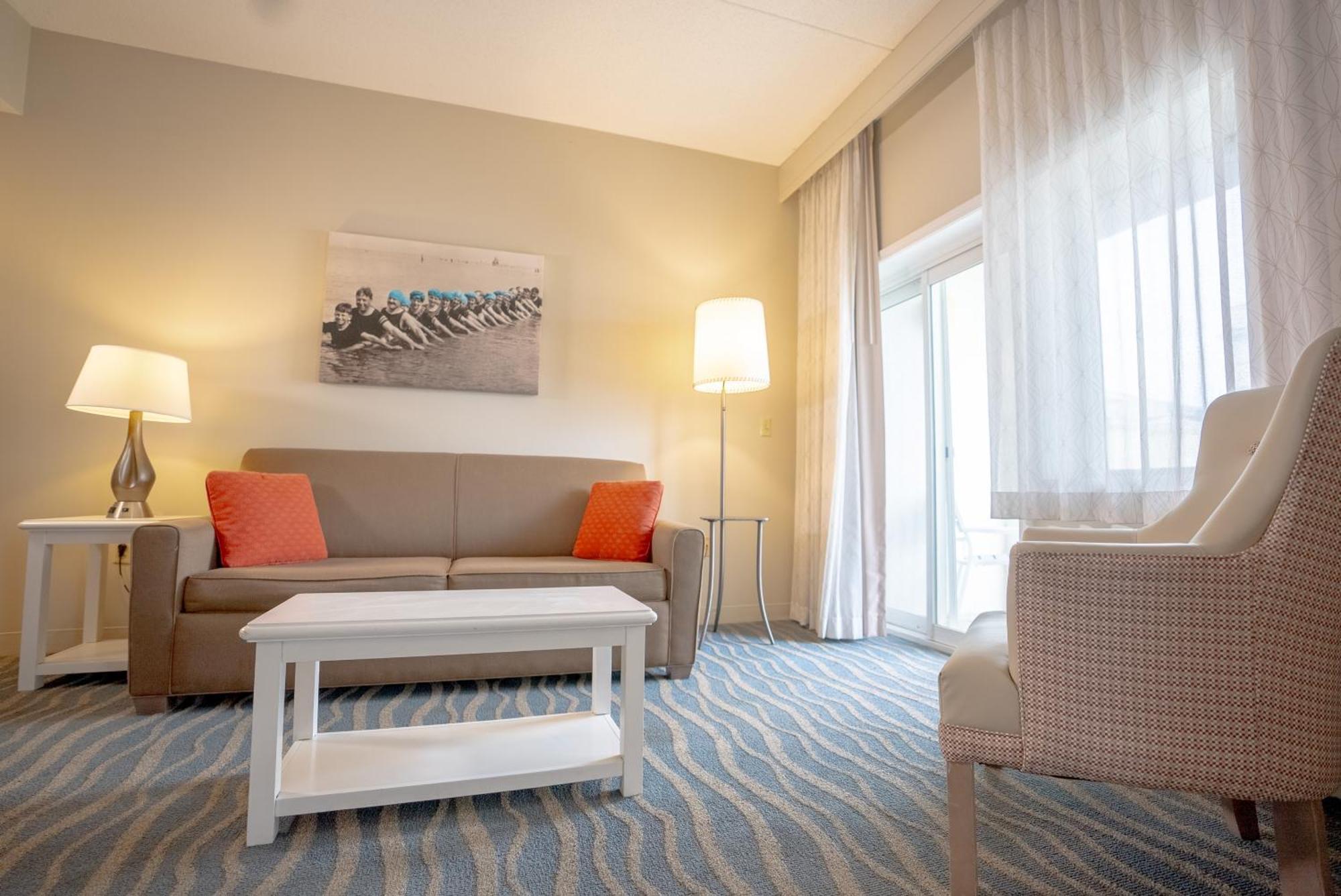 Cedar Point Hotel Breakers Sandusky Habitación foto