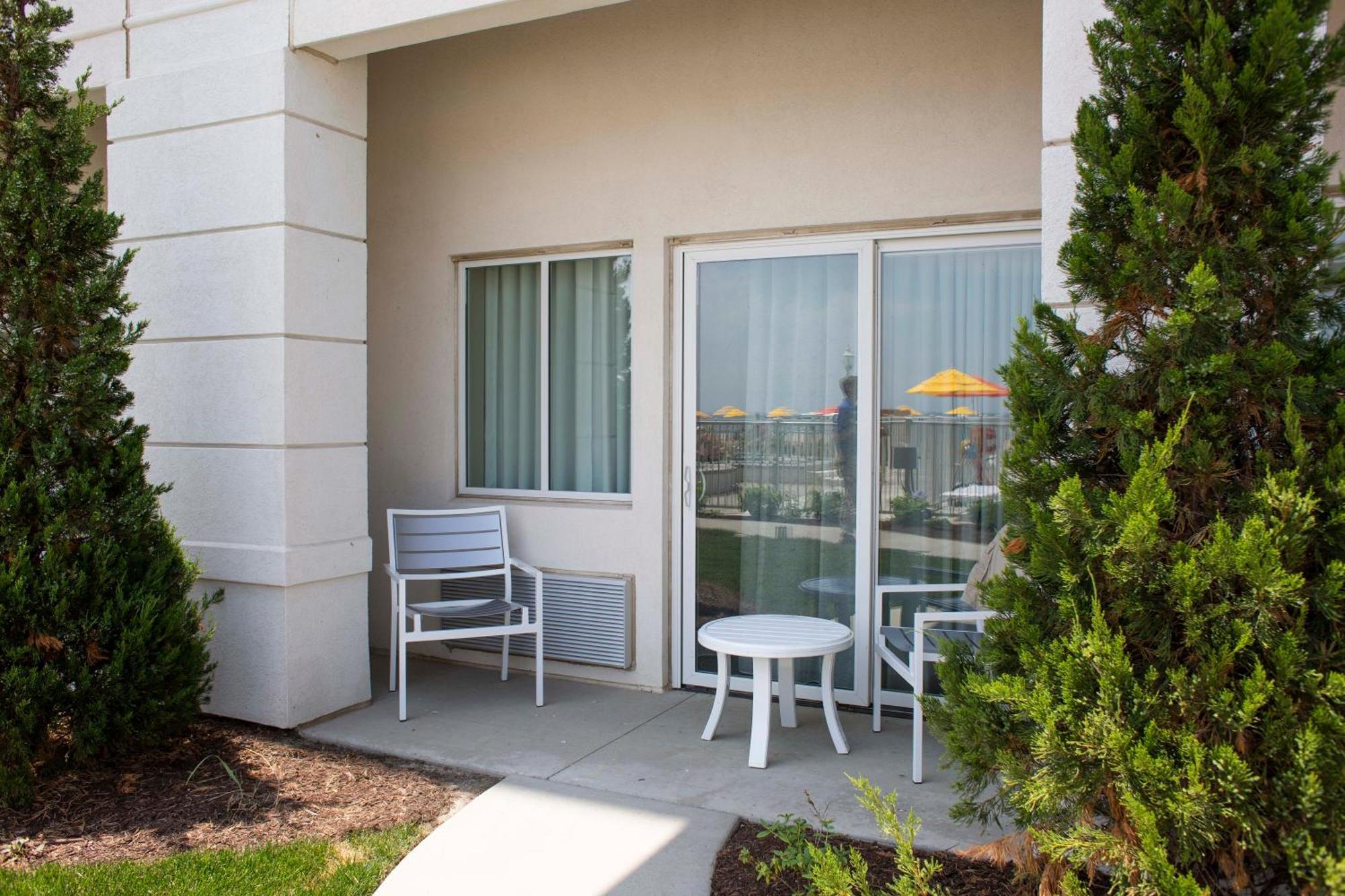 Cedar Point Hotel Breakers Sandusky Habitación foto
