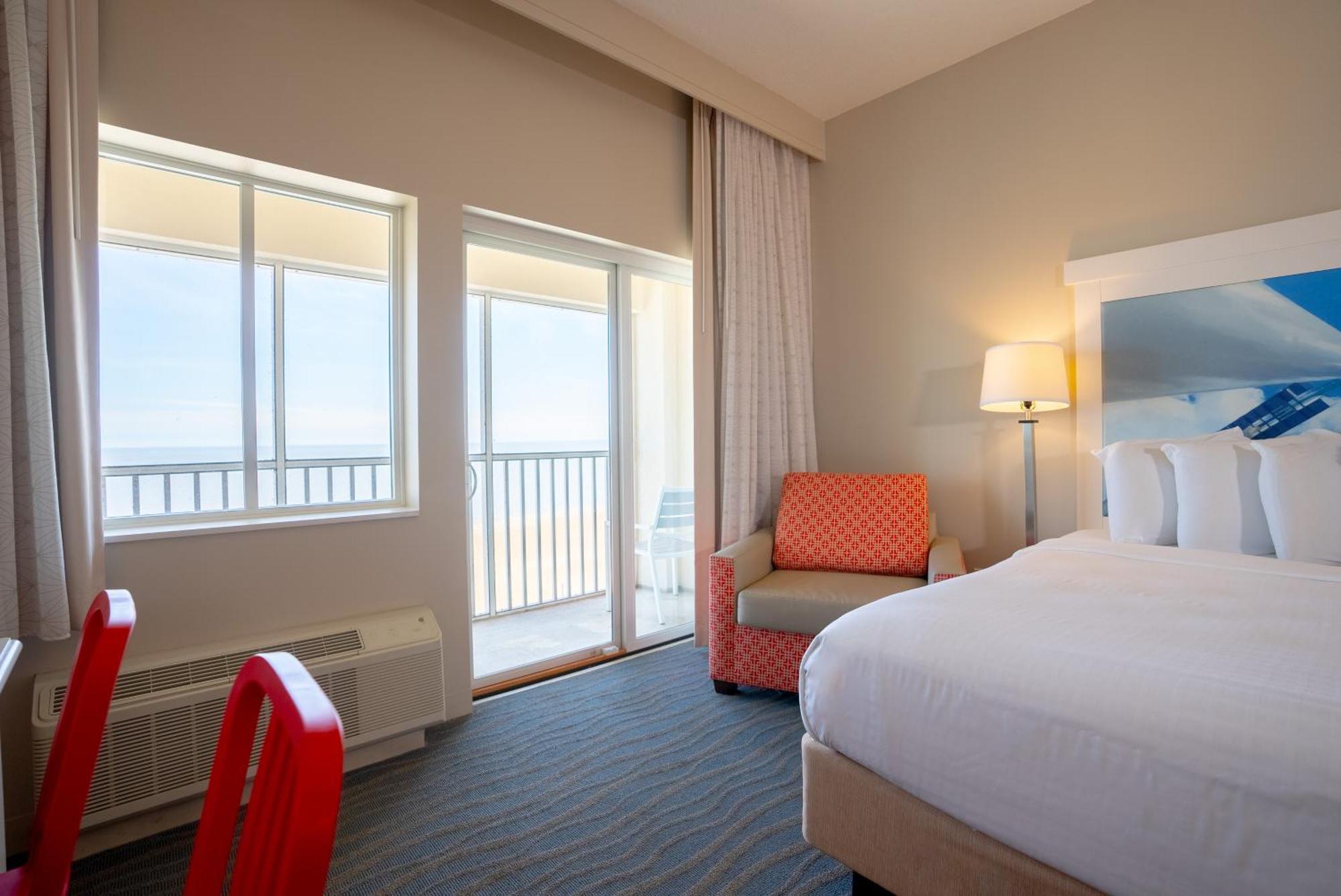 Cedar Point Hotel Breakers Sandusky Habitación foto