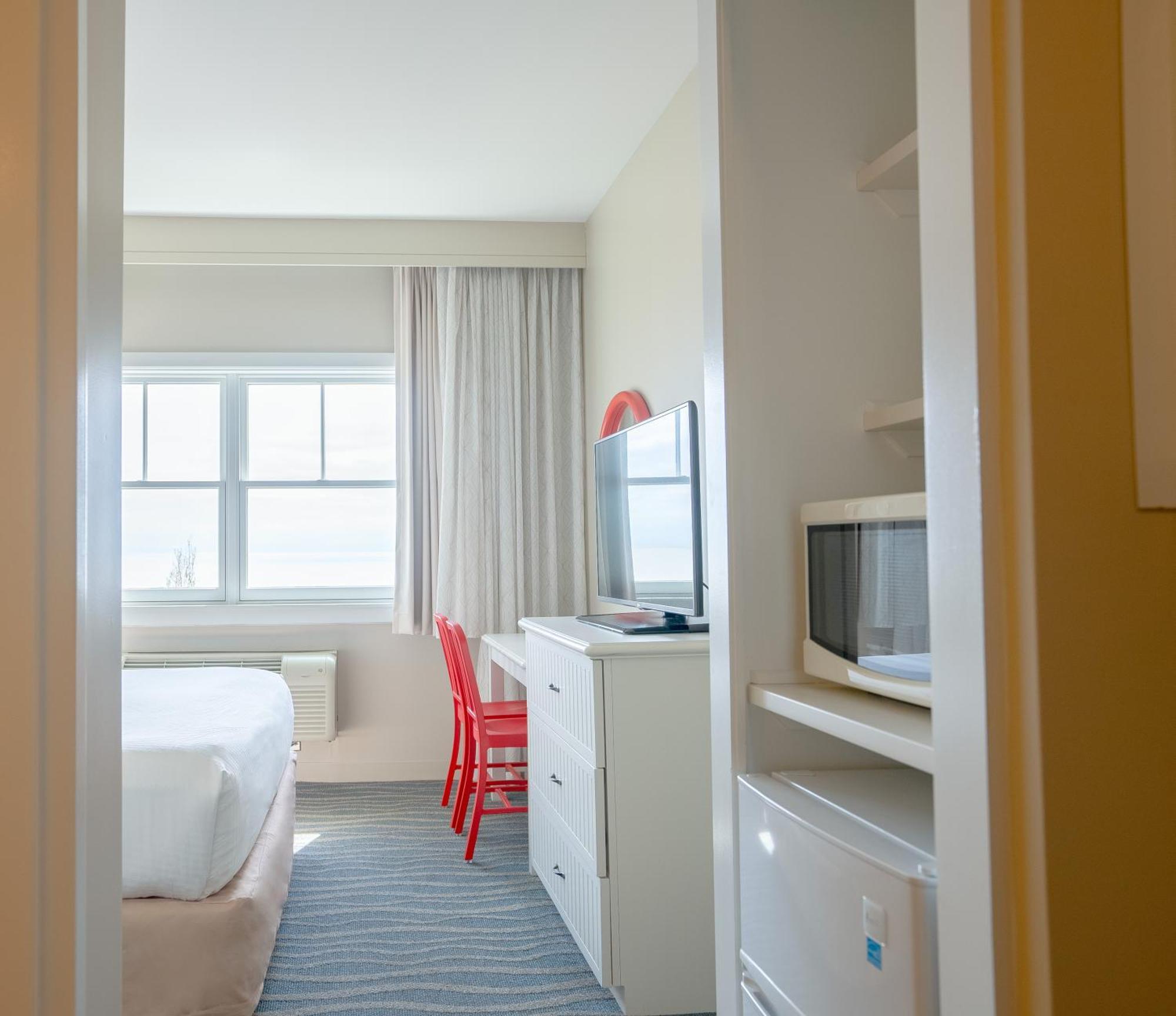 Cedar Point Hotel Breakers Sandusky Habitación foto